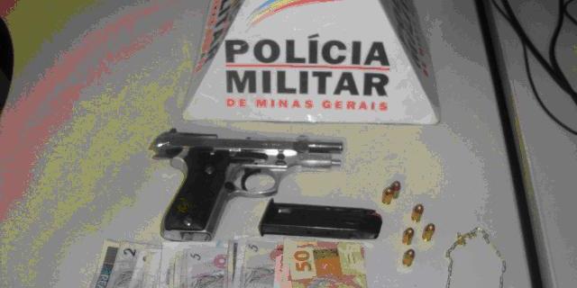  (Polícia Militar/Divulgação)