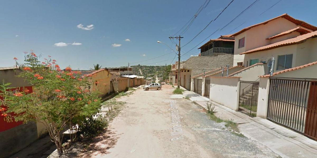  (Google Street View / Reprodução)