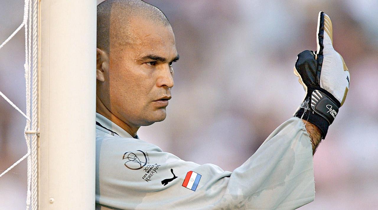 Chilavert Art