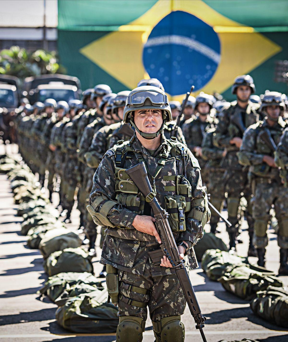 Alistamento Militar 2018 inscri es poder o ser feitas pela internet