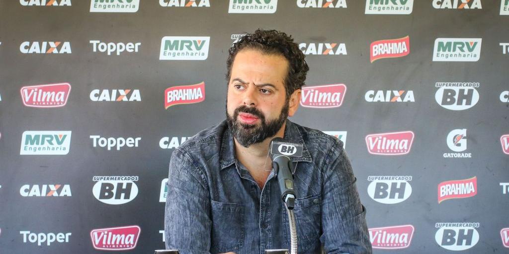  (Bruno Cantini/Atlético)