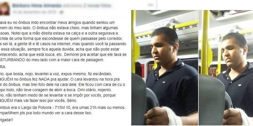  (Reprodução/Facebook)