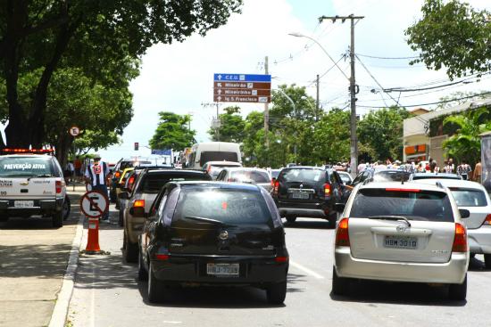 Novo' Mineirão criou problema de falta de vagas de estacionamento no  entorno, dizem comerciantes, Minas Gerais