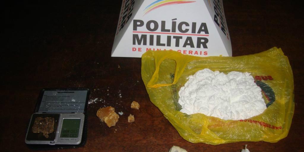  (Polícia Militar/Divulgação)