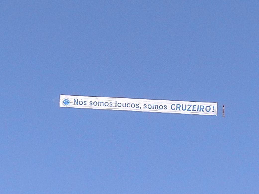 Somos Cruzeiro