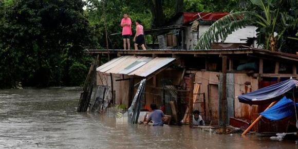  (Francis R. Malasig/direitos reservados/EPA/EFE)