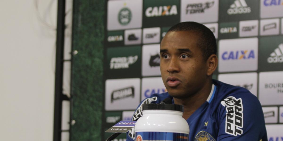  (Coritiba / Site Oficial)