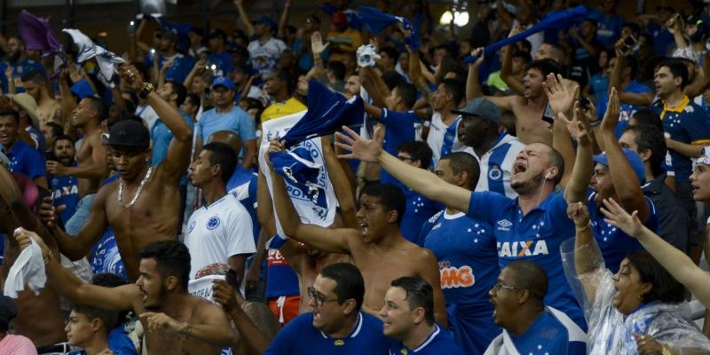  (Washington Alves / Light Press / Cruzeiro)