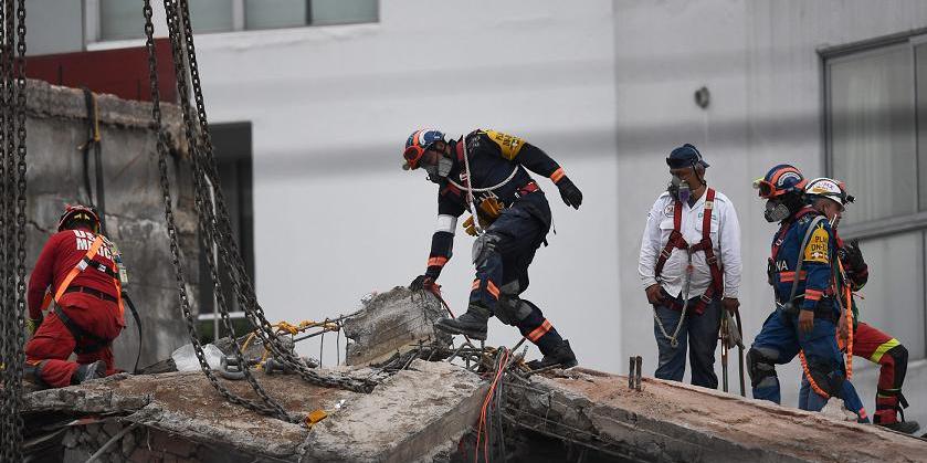  (PEDRO PARDO/AFP)