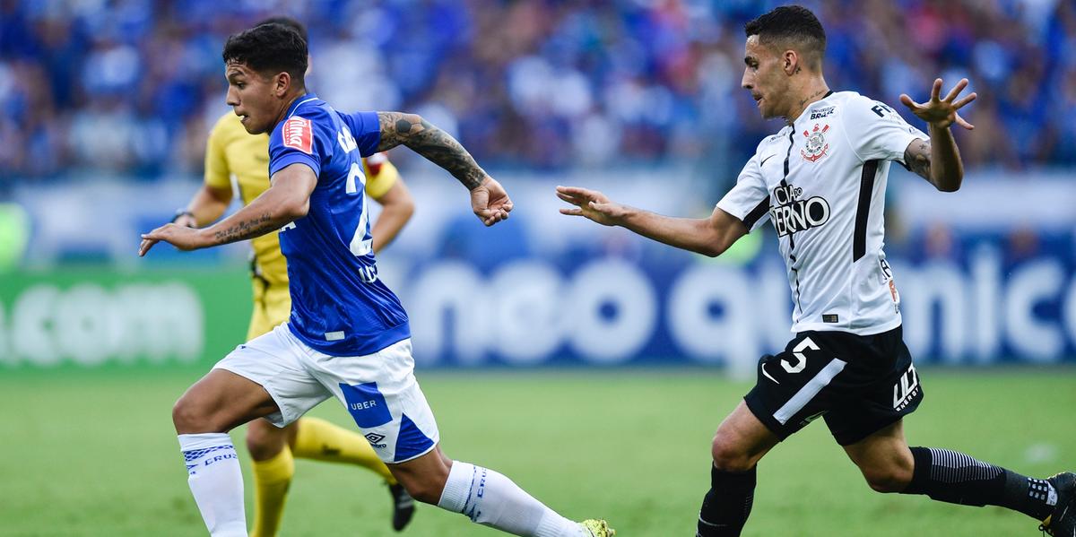  (Washington Alves/Light Press/Cruzeiro)