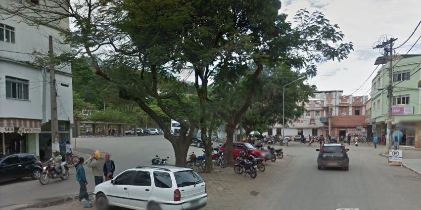  (Reprodução Street View)