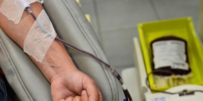 Veja os horários para doação de sangue no Hemominas durante a