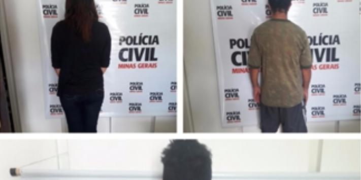  (Polícia Civil/Divulgação)