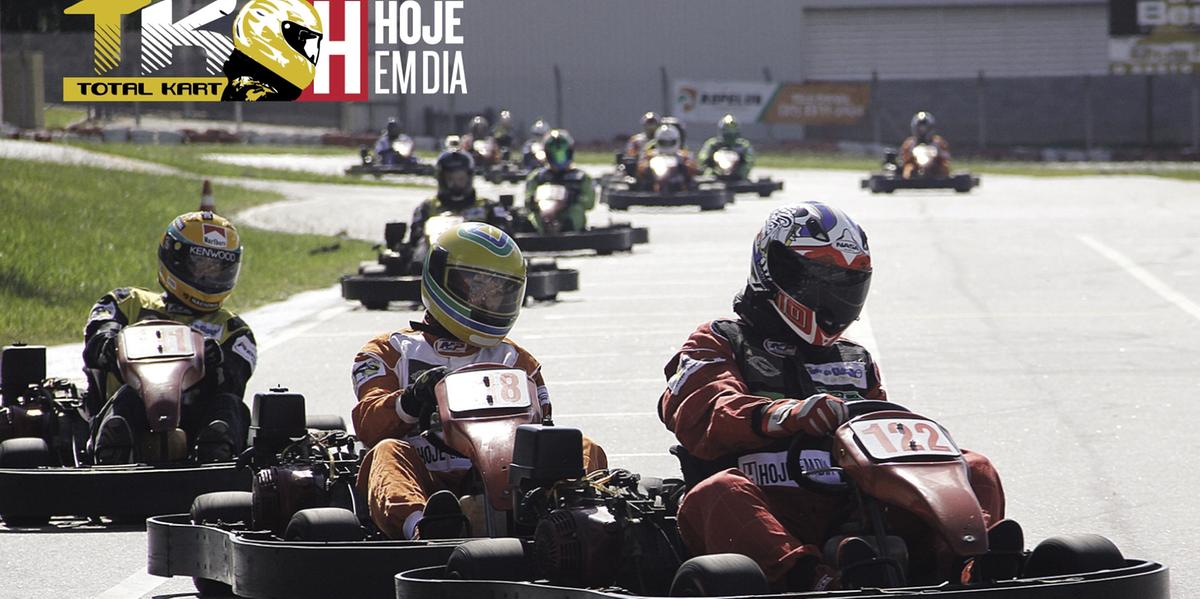  (Total Kart/Divulgação)