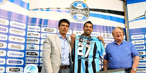  (Grêmio)