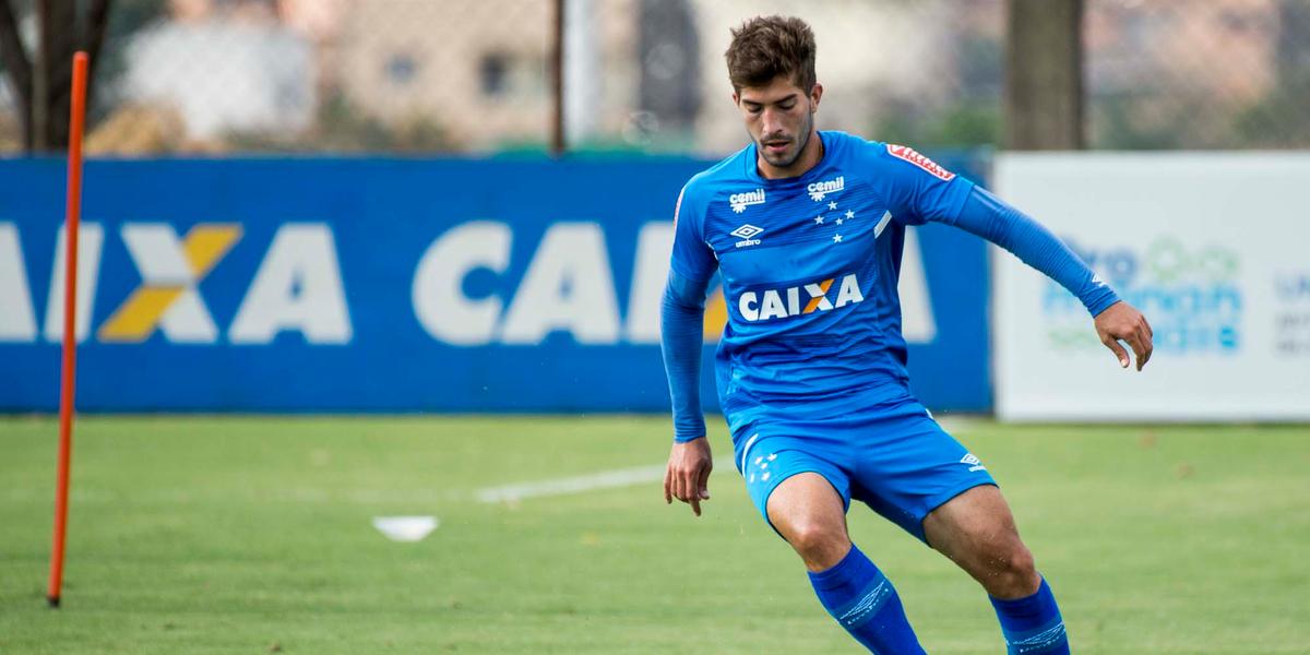  (Washington Alves/Light Press/Cruzeiro)