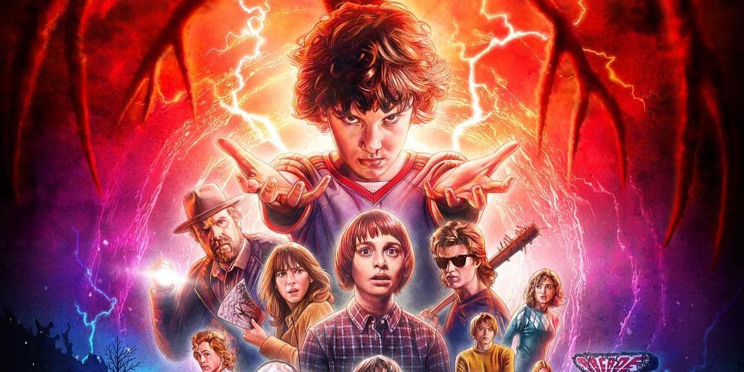 Criadores de Stranger Things confirmam personagens que morreram