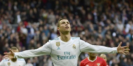 Oficial: Cristiano Ronaldo sai do Real Madrid – DW – 10/07/2018