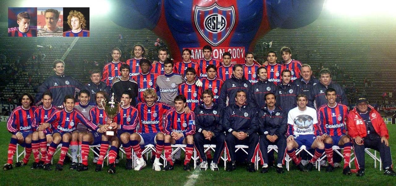 Liga dos Campeões 2000/2001 :: Continental :: Clubes :: Perfil da