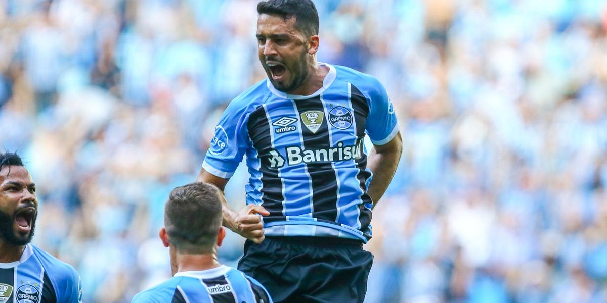  (Lucas Uebel/Grêmio)