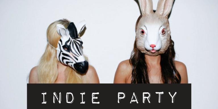  (Indie Party)