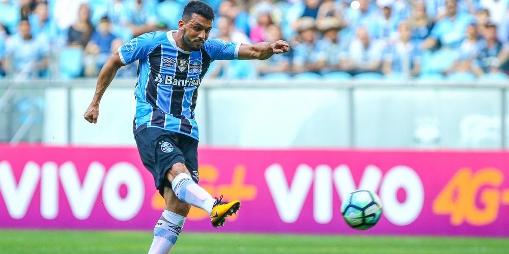  (Lucas Uebel/Grêmio)