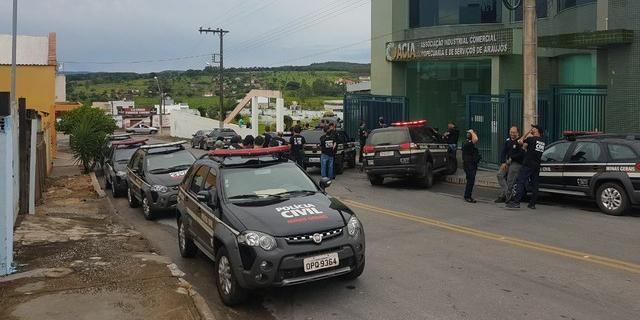  (Polícia Civil/Divulgação)