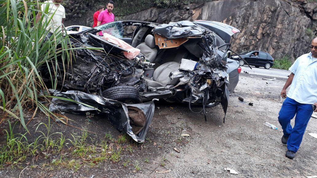 Crimes de trânsito: Minas registra 71 casos por dia na Justiça