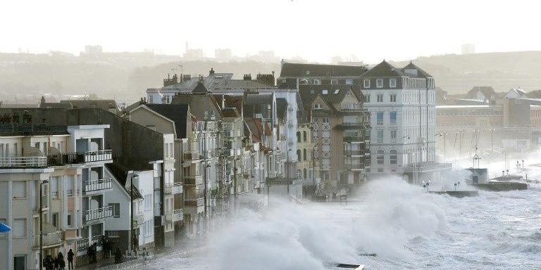  (FRANCOIS LO PRESTI / AFP)