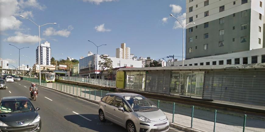  (Reprodução Google Street Views)