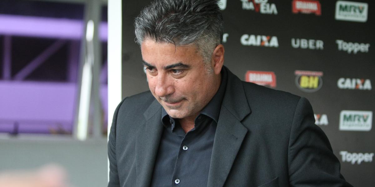  (Bruno Cantini/Atlético)