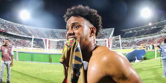  (Williams Aguiar/Sport Club do Recife)