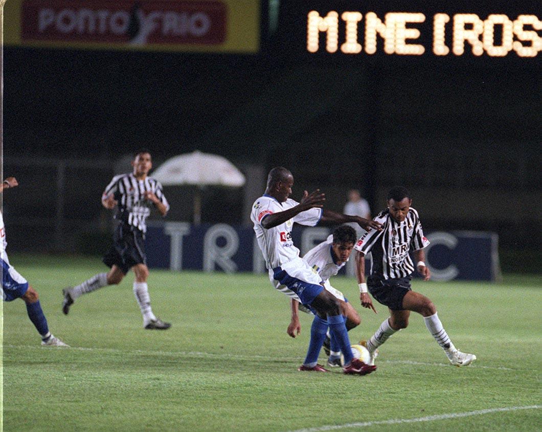 Atlético on X: Fala, Massa! Vocês conhecem bem os craques do Galo, mas  será que sabem os nomes das Mães deles? Responde aí nos comentários para  provar que de @atletico vocês sabem