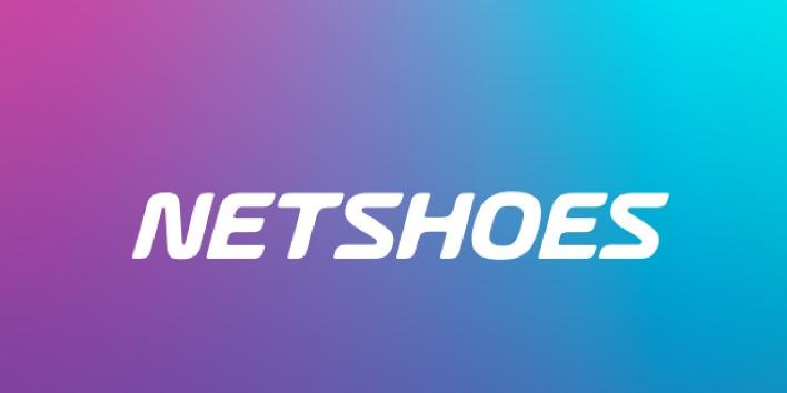  (Reprodução Netshoes)