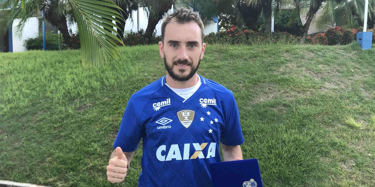 Imbatível: Cruzeiro segue 100% e ileso na defesa como mandante