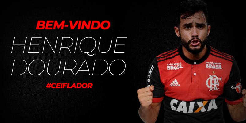  (Divulgação/Flamengo Oficial )