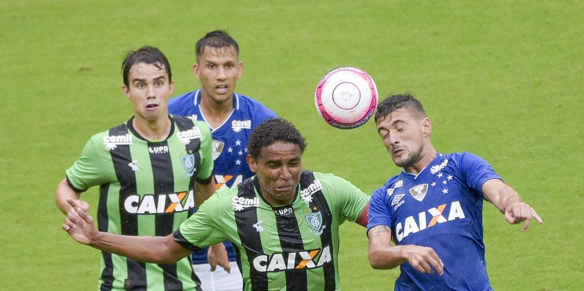  (Washington Alves/Light Press/Cruzeiro)