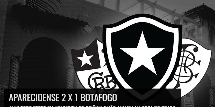  (Reprodução/ Botafogo.com.br)