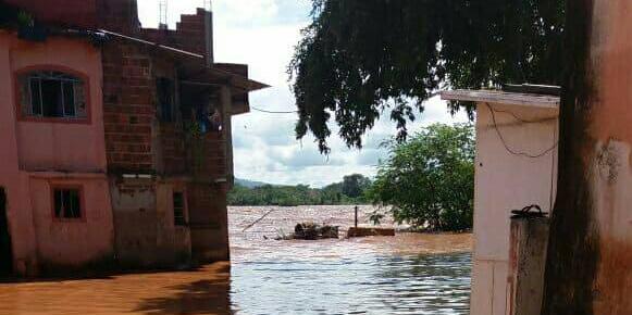  (Rede Alerta/Facebook/Reprodução)