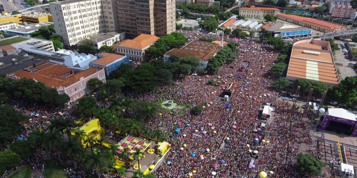  (Flávio Tavares/Hoje em Dia)