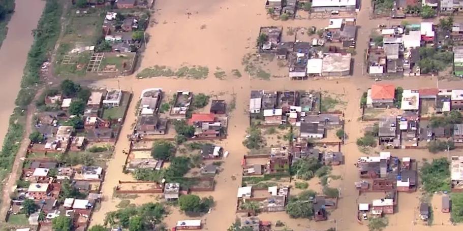  (Reprodução/ Tv Globo)