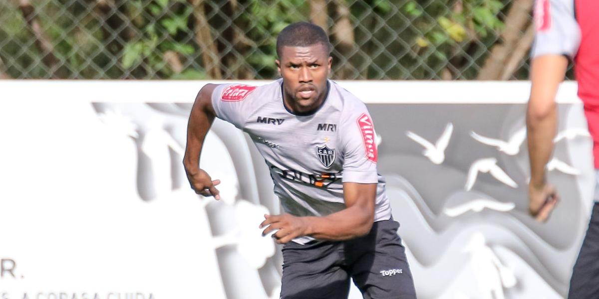 "Tá fora": Saída relâmpago de camisa 10 do Atlético Mineiro ordenada pelo presidente do Galo é confirmada - Foto | Reprodução: Internet