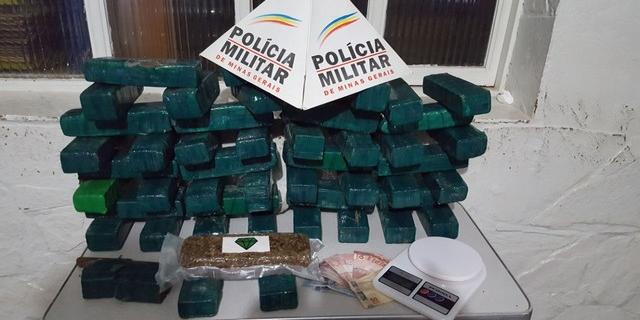  (Polícia Militar/Divulgação)