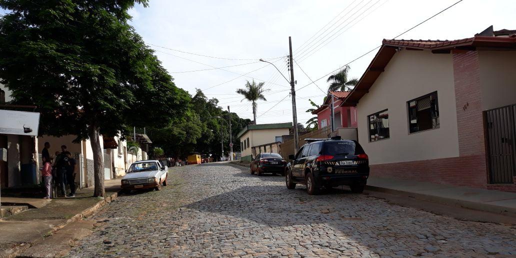  (Divulgação/Policia Federal)