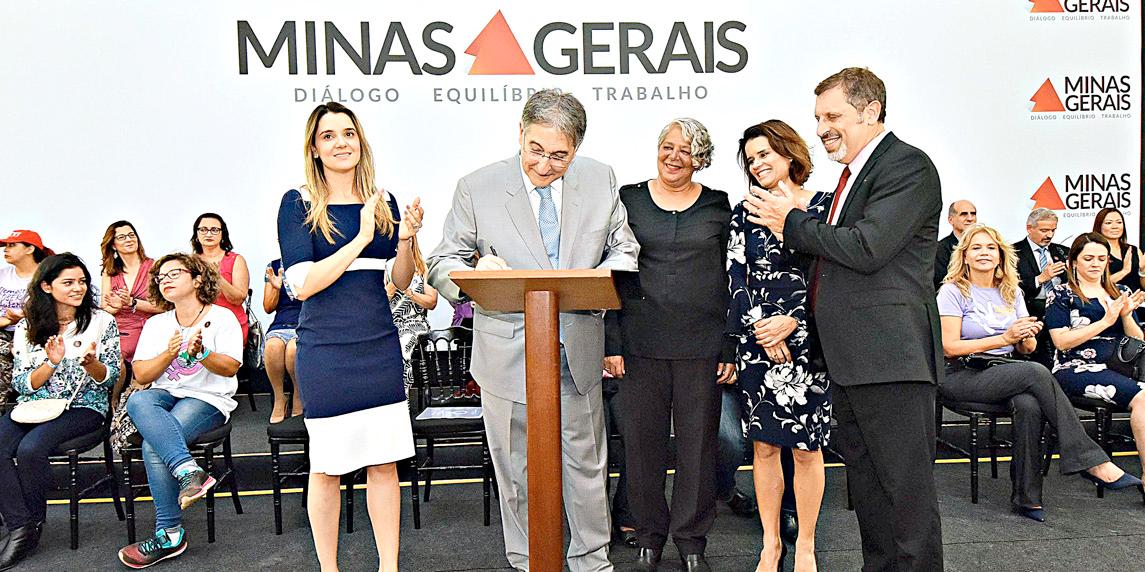  (Manoel Marques/Imprensa MG)