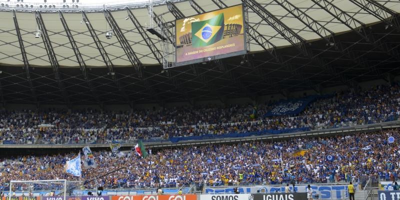  (Cruzeiro/Divulgação)