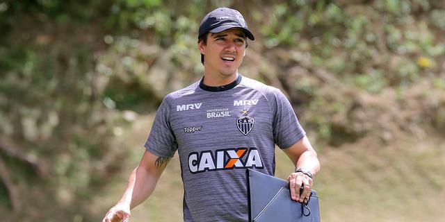  (Bruno Cantini/Atlético)