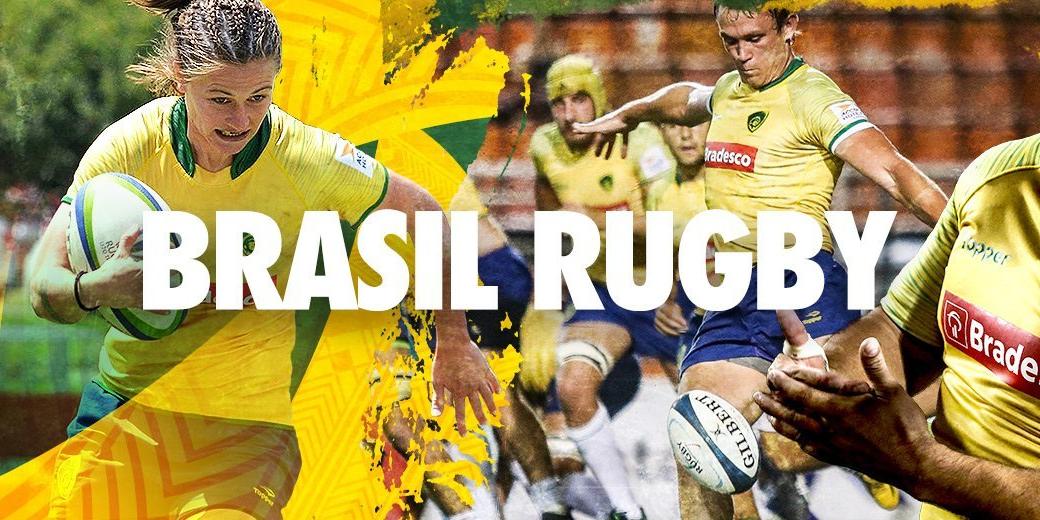  (Divulgação/Brasil Rugby )