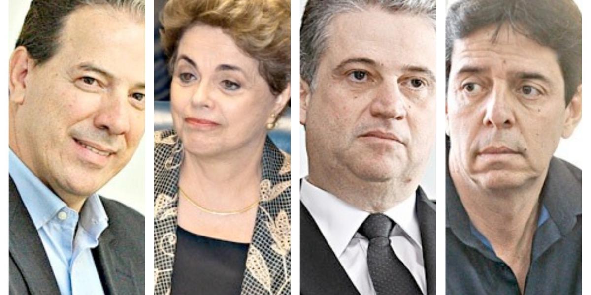  (Lucas Prates - Lula Marques/Agência PT - Frederico Haikal - Pedro Gontijo)