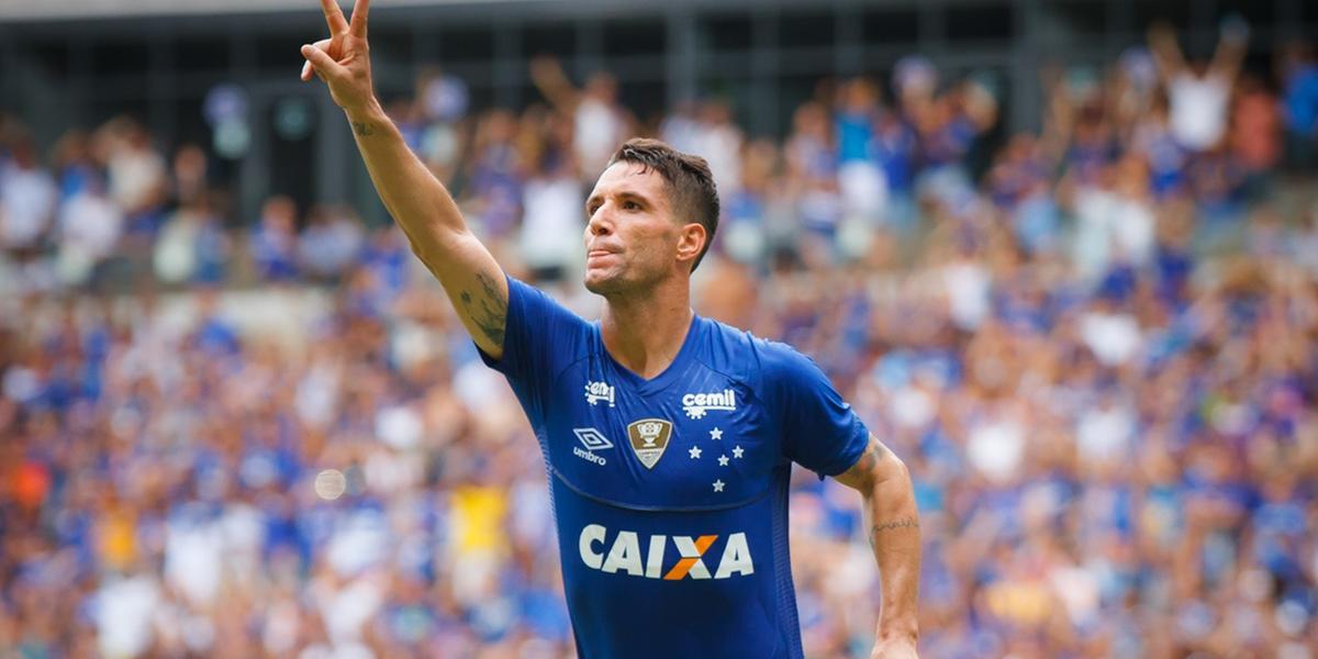  (Vinnicius Silva/Cruzeiro)